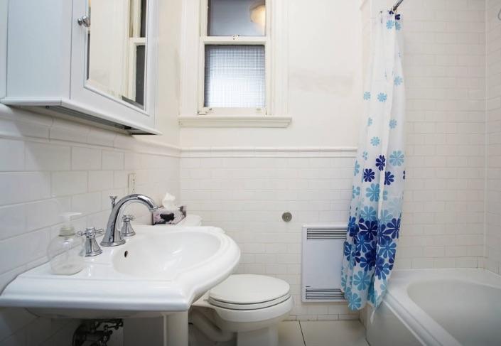 Bed and Breakfast Le 9 Et Demi à Montréal Extérieur photo