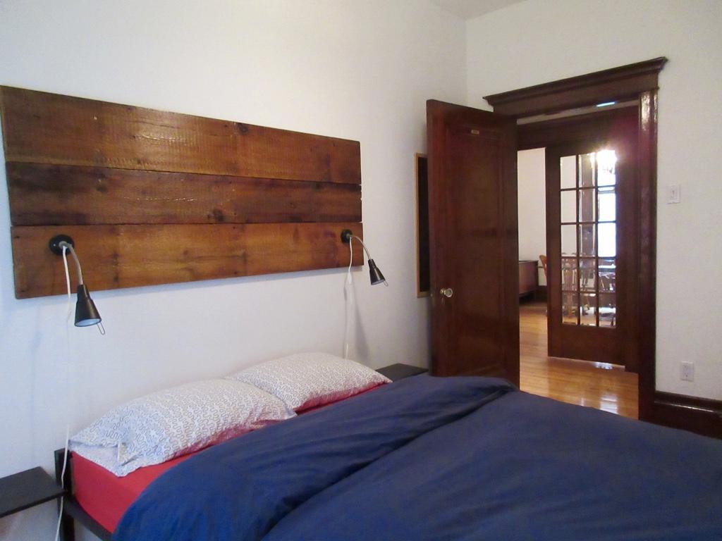Bed and Breakfast Le 9 Et Demi à Montréal Extérieur photo