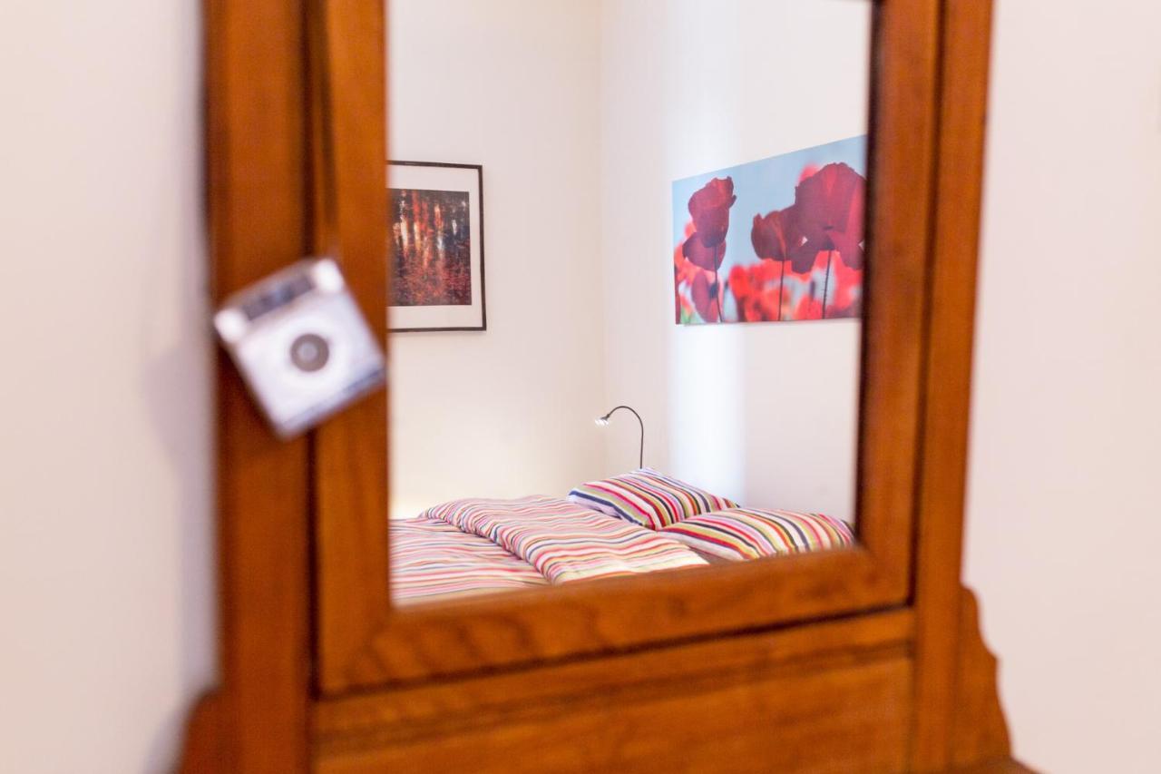 Bed and Breakfast Le 9 Et Demi à Montréal Extérieur photo