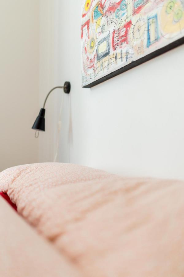Bed and Breakfast Le 9 Et Demi à Montréal Extérieur photo