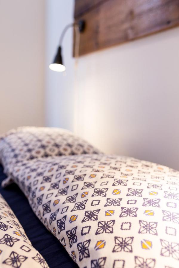 Bed and Breakfast Le 9 Et Demi à Montréal Extérieur photo